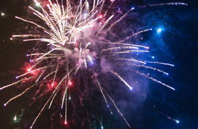 Fireworks