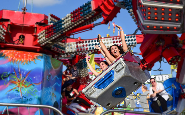 The Youth Fair